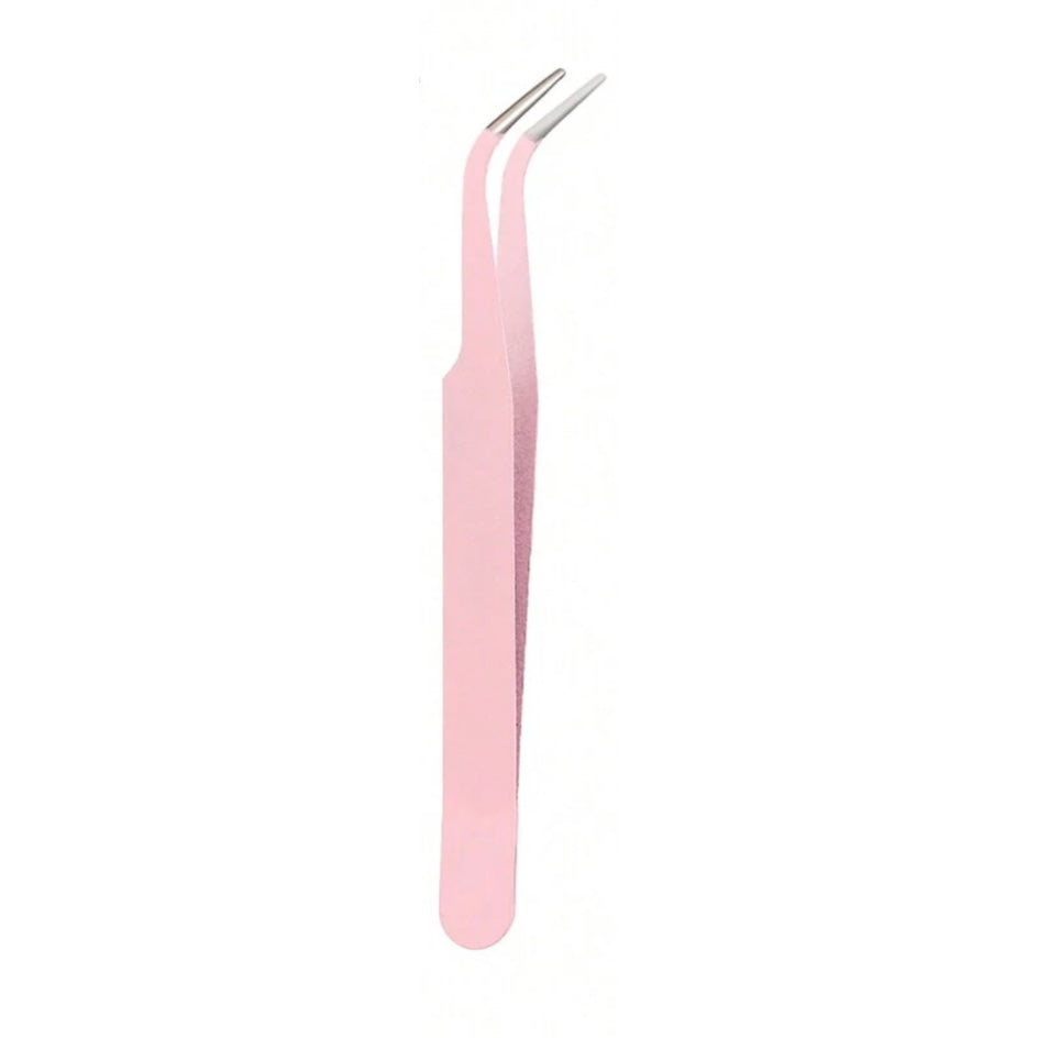 Lash Cluster Tweezer