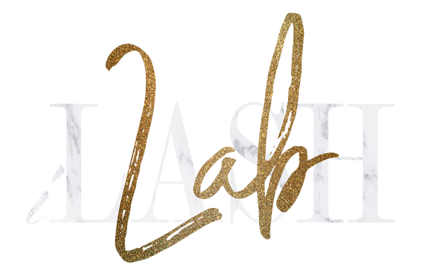 iLash Lab logo