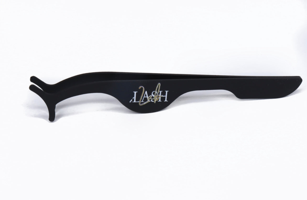 Lash Tweezers