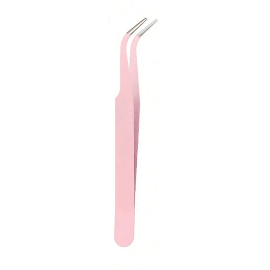 Lash Cluster Tweezer