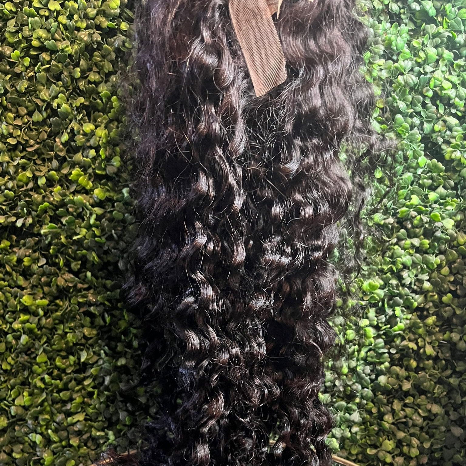 13x4 Frontal Wig