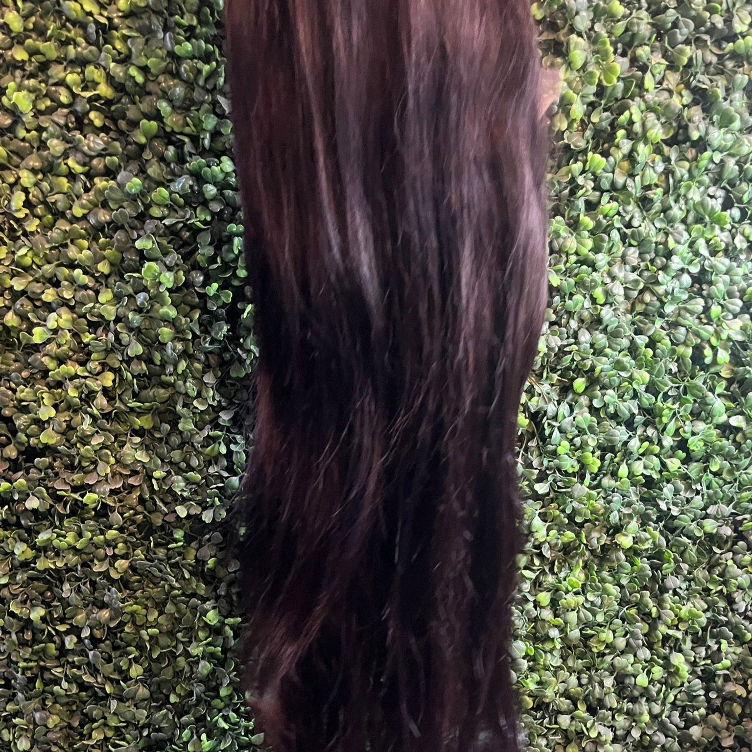 13x4 Frontal Wig