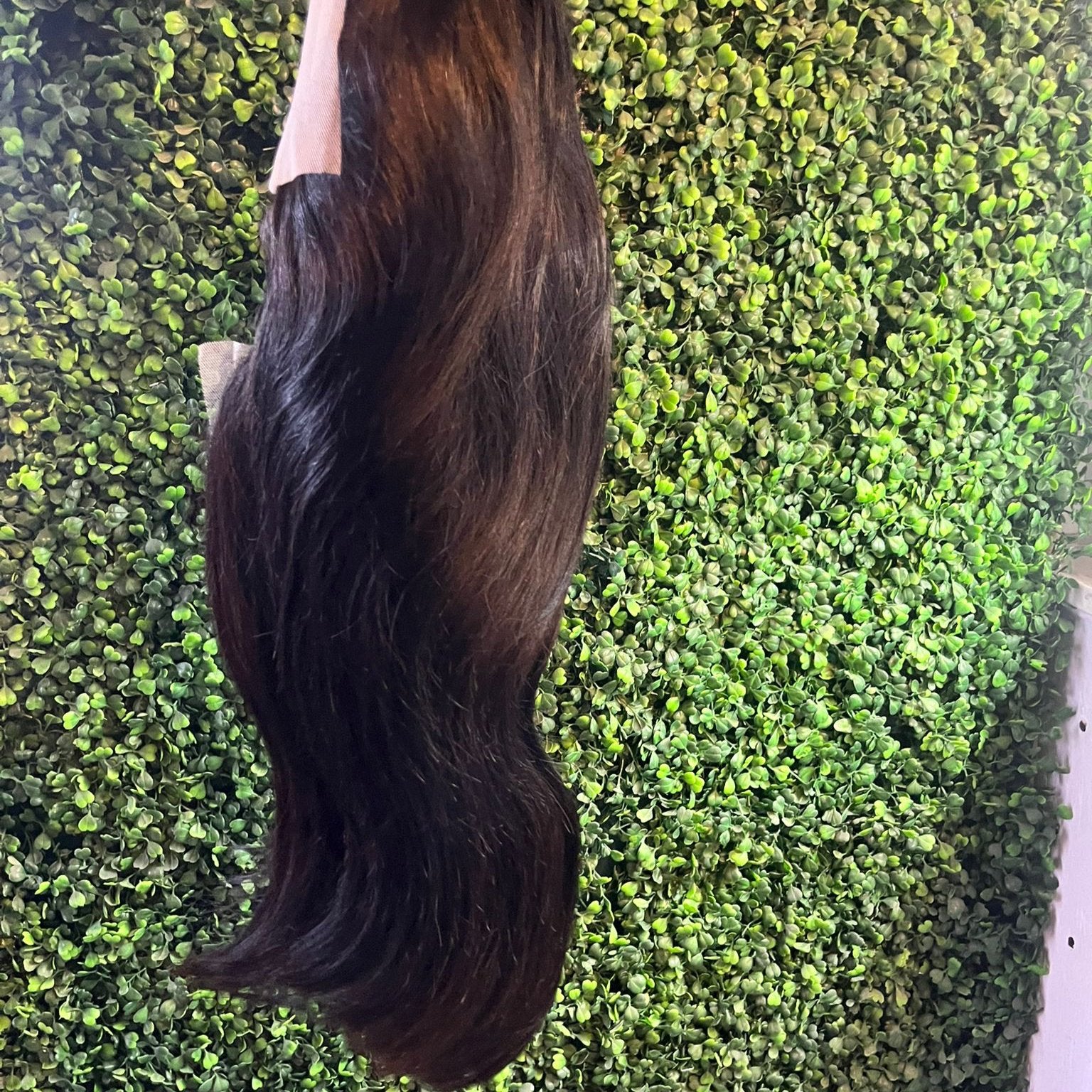 13x4 Frontal Wig